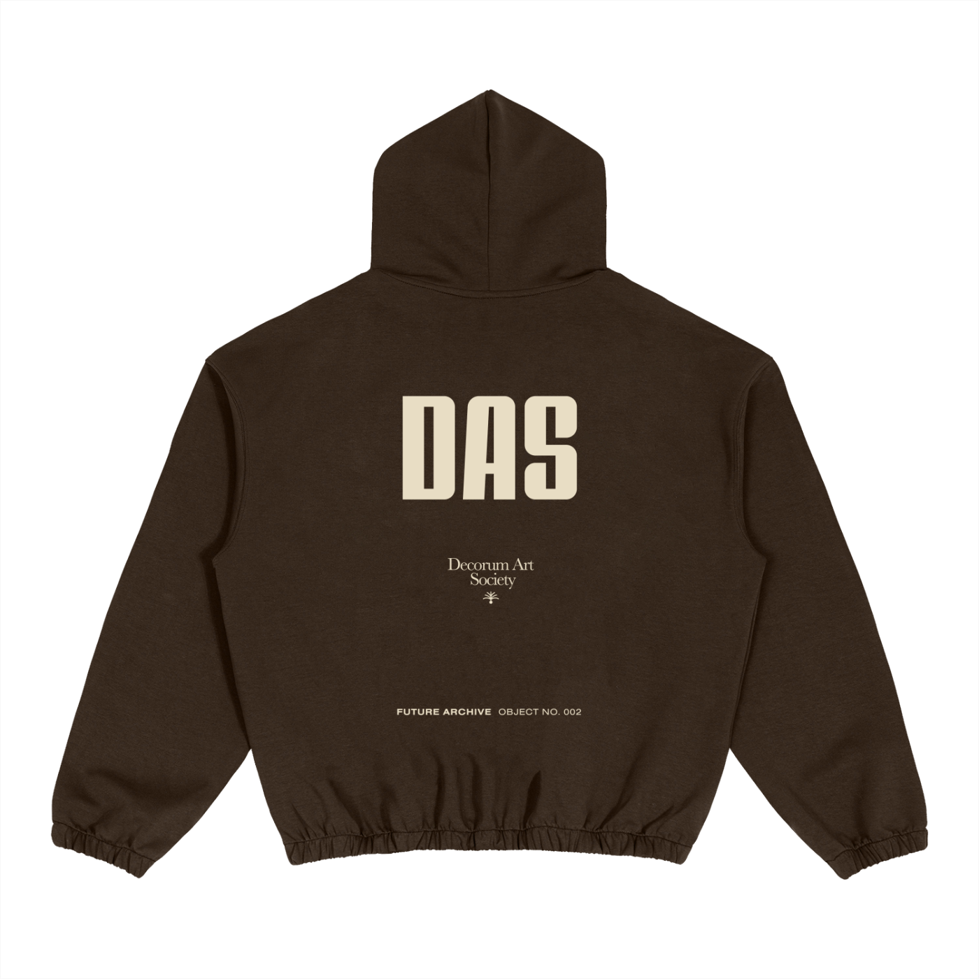 Future Archive Hoodie