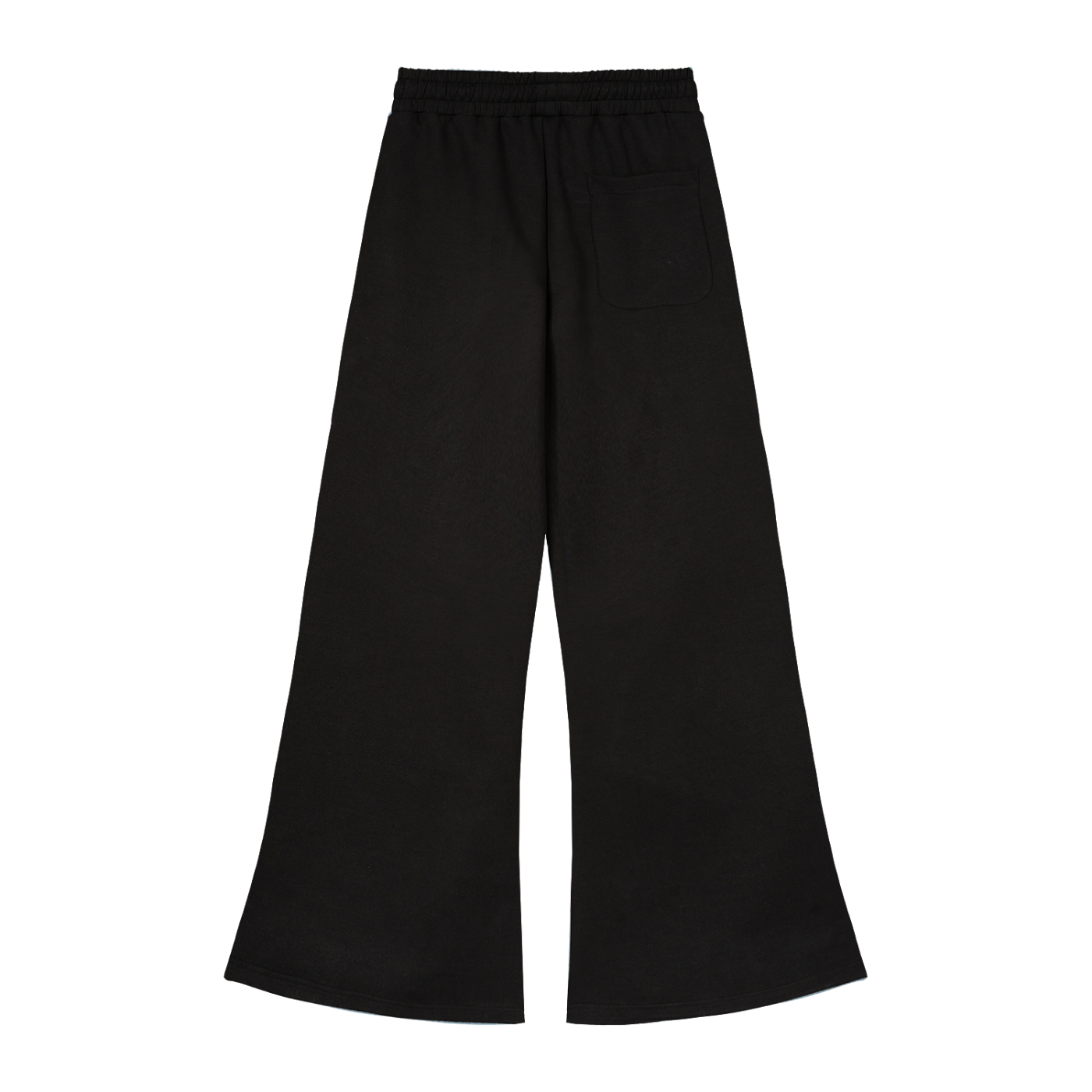 Wide Leg Lounge Pant