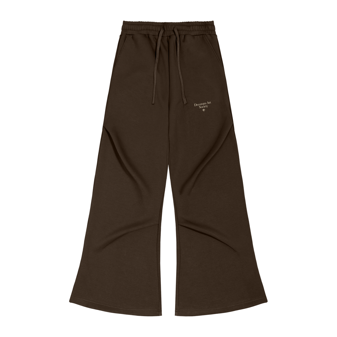 Wide Leg Lounge Pant