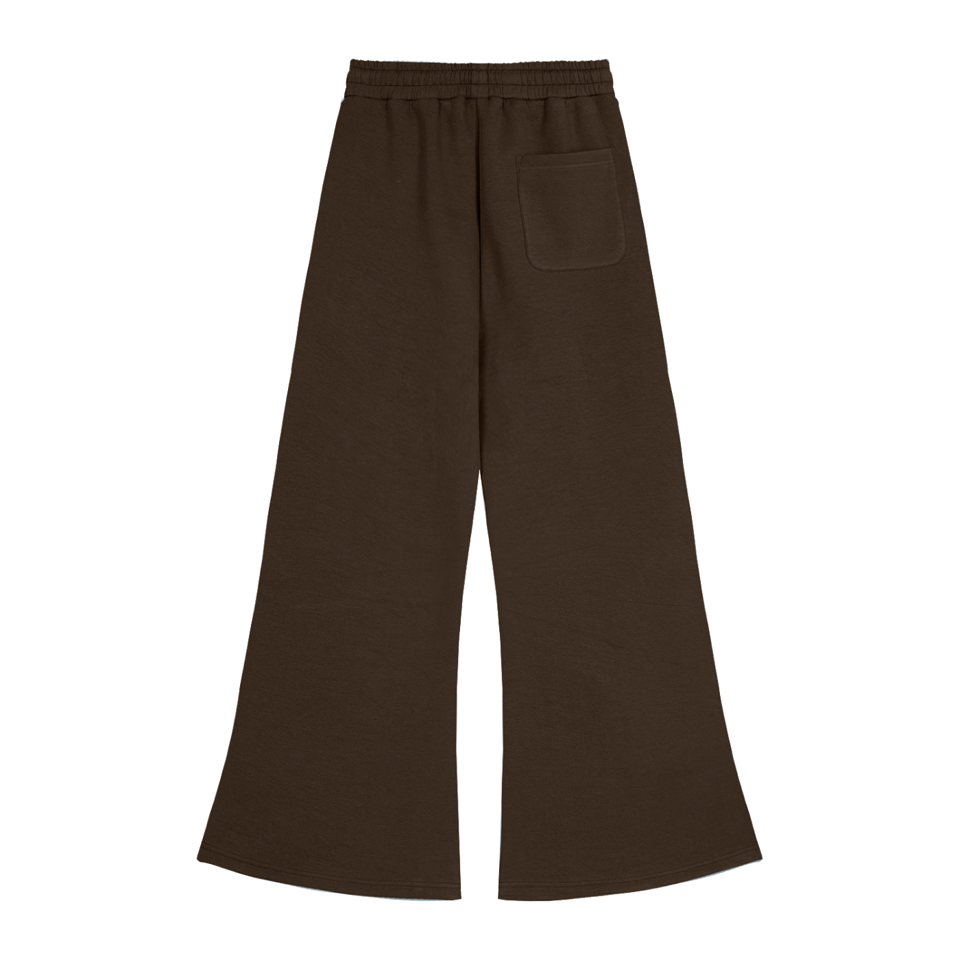 Wide Leg Lounge Pant