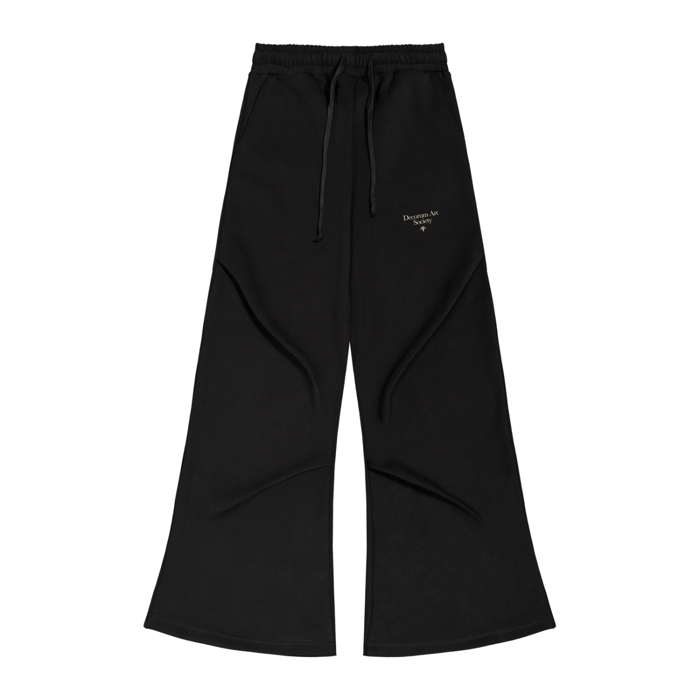 Wide Leg Lounge Pant
