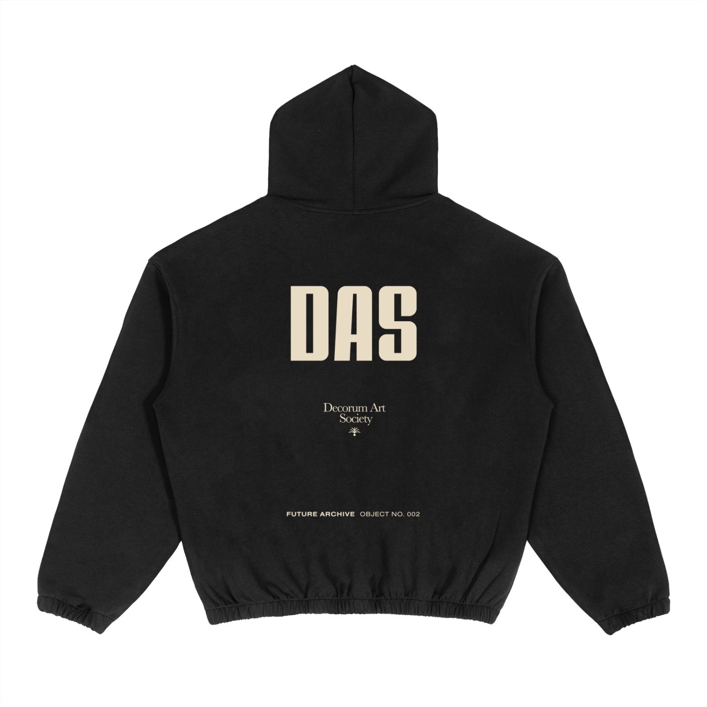 Future Archive Hoodie